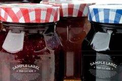 Фолио прозрачно полиестерно самозалепващо за лазерни принтери А4