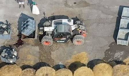 Антикорупционният фонд откри нарушения в поръчки за изгаряне на животински отпадъци (ВИДЕО)