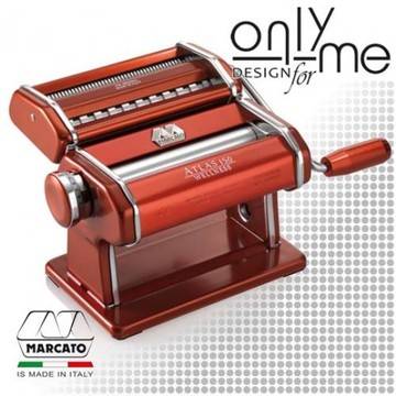 Ръчна машина за паста MARCATO ATLAS 150 ROSSO