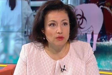 Десислава Танева: Ще има кадрови промени, но след овладяване на кризата с чумата