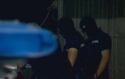 Издирват още десетки за нарокразпространение в цялата страна