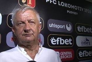 Собственикът на „Локо“ Пловдив: Парите от евроучастието ще бъдат инвестирани в моята красота