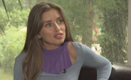 Саня Борисова e първият участник в предстоящия сезон на „Фермата“