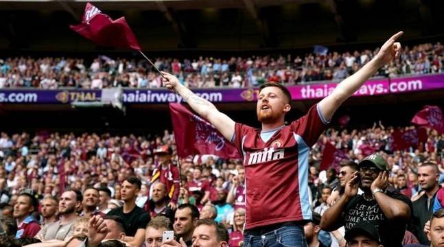 Защо Астън Вила ще бъде забавният отбор във Висшата лига този сезон