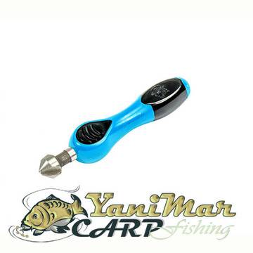 Инструмент Nash Bore Tool, Аксесоари за риболов на шаран и монтаж на косъм