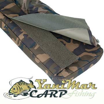 Седалка Fox Camolite Boat Seat