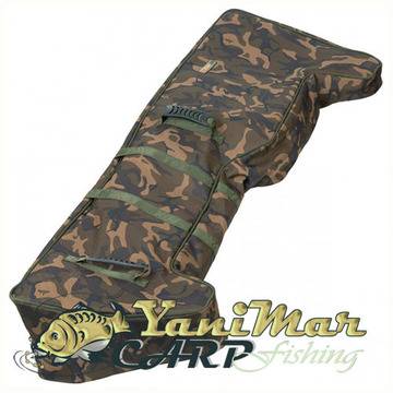 Калъф Fox Camolite Outboard Motor Bag, за електрически мотор