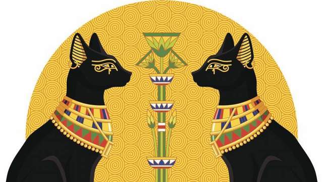 10 неща, които древните египтяни са ни дали