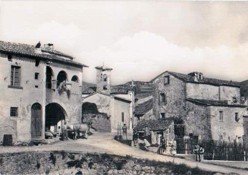 Република Коспая: италианското селце, което стана независима държава по погрешка