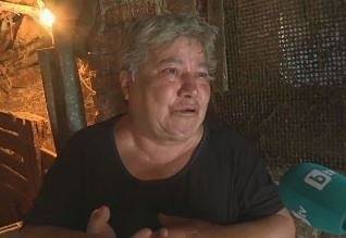 Стоянка Митева от с. Безмер, разплака България: Не мога и няма да убия свиня и малките ѝ