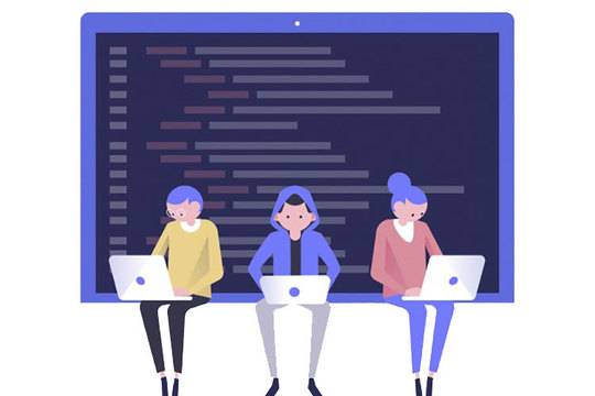 Изработка онлайн магазин