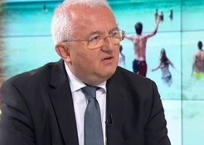 Румен Драганов: Кризата в туризма по Черноморието е здравословна