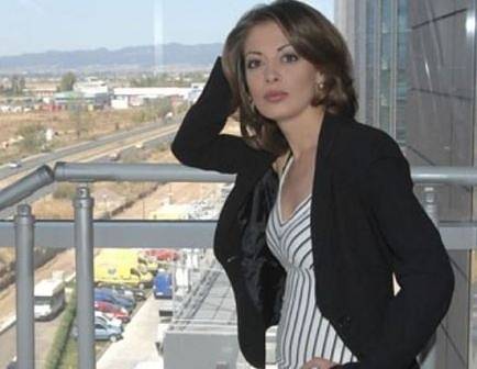 Даниела Тренчева аут от централните новини на NOVA, сменя я нова звезда