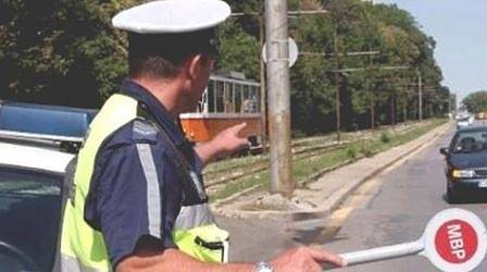 Засилени проверки по пътищата за контрол на скоростта