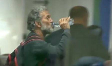 Международното летище в Сан Франциско забранява пластмасовите бутилки