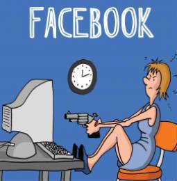 Топ 100 на най-популярните коментари във Фейсбук