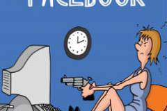 Топ 100 на най-популярните коментари във Фейсбук