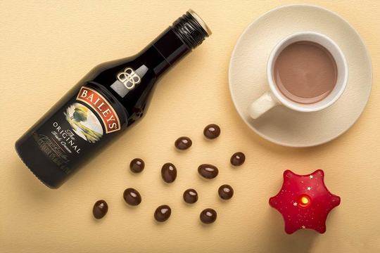 Продуктова и предметна фотография