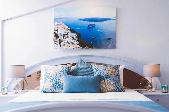 Интериорна фотография