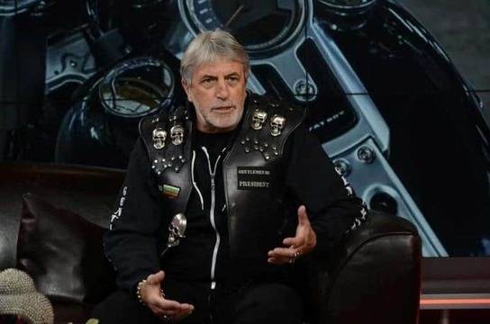 Страх! Саздов не плати таксата по иска срещу Йончева