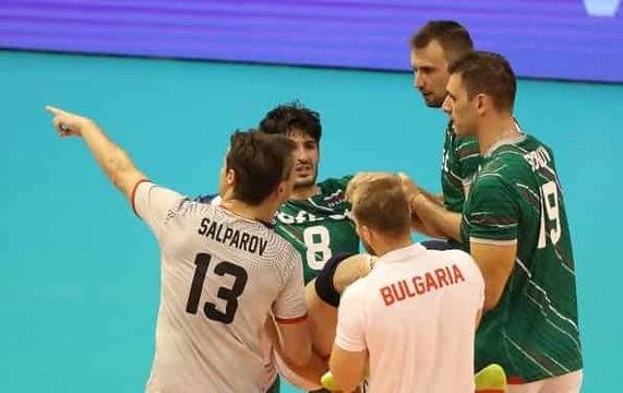 Малшанс срещу Бразилия