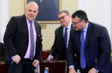 Прокуратурата призна, че е изпуснала наркобосове