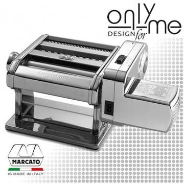Електрическа машина за паста MARCATO AMPIAMOTOR