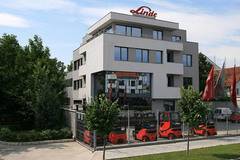 MotocarService – Контакти