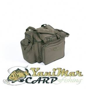 Чанта Nash KNX CARRYALL, Аксесоари за риболов на шаран и монтаж на косъм