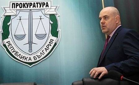 Гешев: Прокуратурата е длъжник на обществото, трябва надграждане и промяна