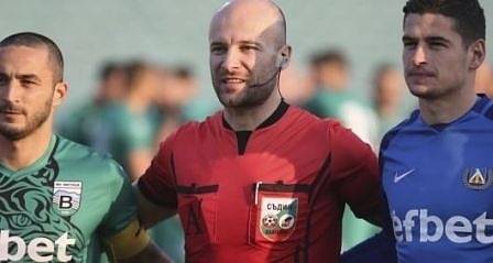 „Витоша“ бойкотира мача с „Левски“, ако не домакинства в Бистрица