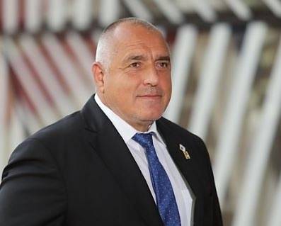 Битката за „Фолксваген“: Борисов взима нещата в свои ръце