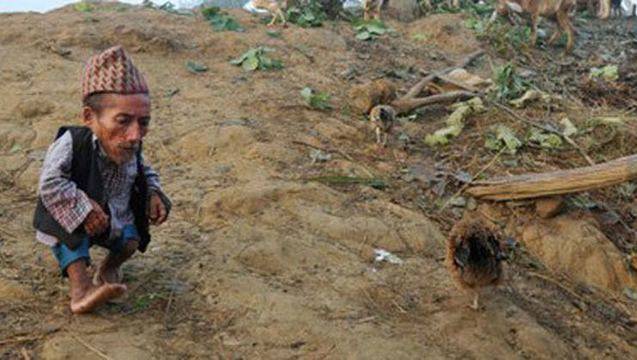 Държавите с най-ниско население в света