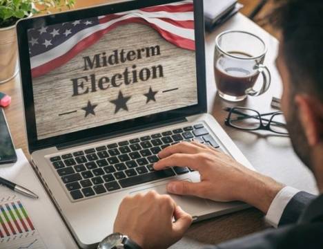 Дигиталният маркетинг и президентската надпревара