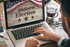 Дигиталният маркетинг и президентската надпревара