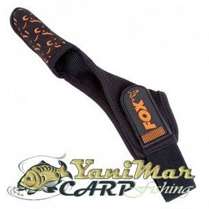 Напръстник Fox Casting Finger Stall, аксесоари за риболов на шаран