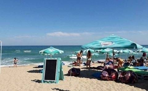 Данъчни запечатаха временно 25 търговски обекта по Северното Черноморие