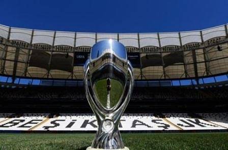 Тази вечер „Ливърпул“ и „Челси“ излизат в Истанбул за Суперкупата на Европа