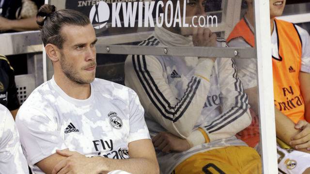 Невероятното лято на Бейл