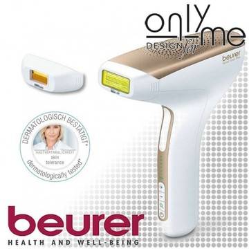 Фотоепилатор Beurer IPL 8500 – 300 000 импулса