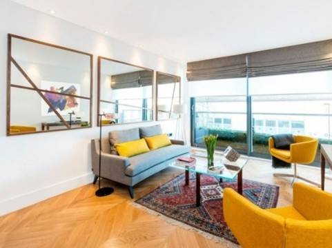 5 съвета как да обзаведем хола си