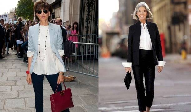 Какви бански носят известните тази година?