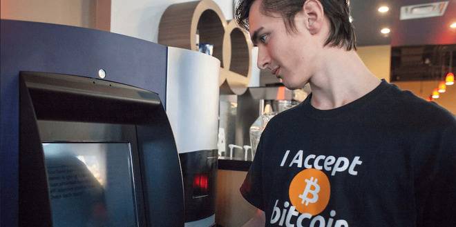 Нова Зеландия е първата страна в света където заплатите могат да се изплащат и в криптовалута