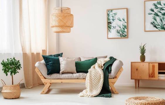 Съвети за разпределение на жилищната площ