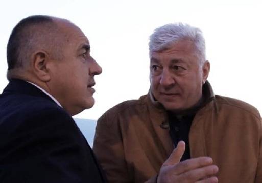 ГЕРБ обяви нови кандидат-кметове в Пловдив, Русе и Хасково