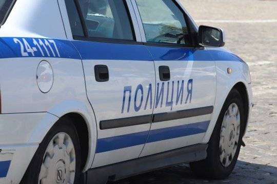 7-годишно момиченце е убито в Сливенско