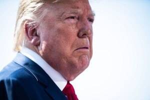 Тръмп се жалва, че загубил 5 млрд.
