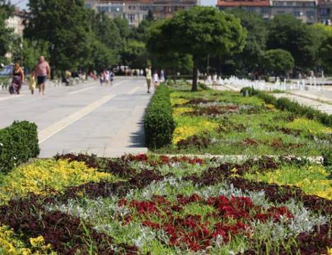 Избор на квартал в София – за какво да гледаме