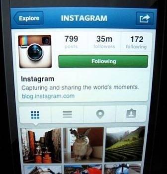 „Инстаграм“ пуска функция срещу фалшиво съдържание