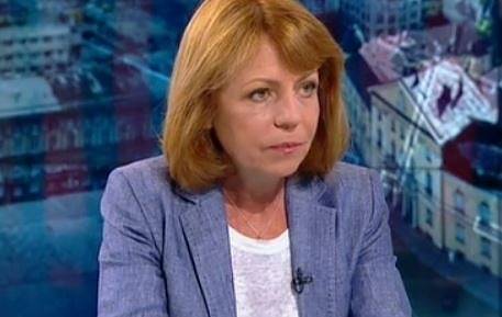 Фандъкова: Големите ремонти в София приключват на 15 септември